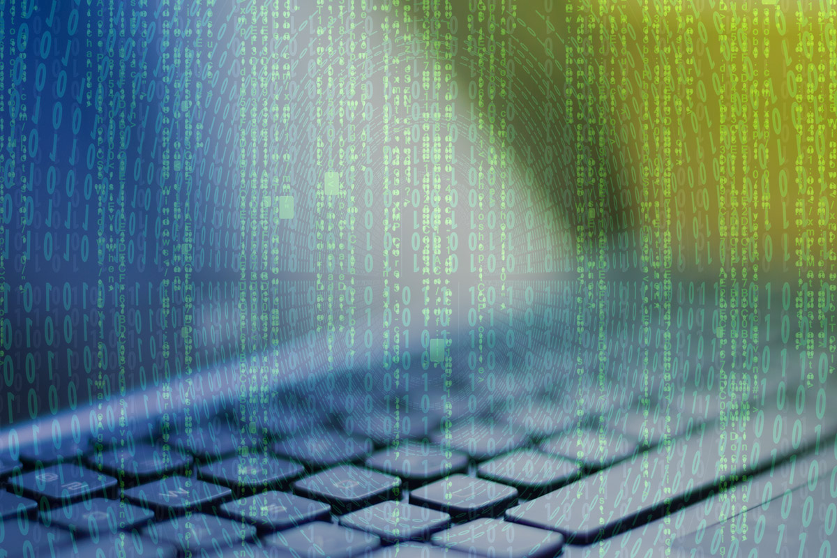 cybersecurity