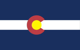 Colorado Flag