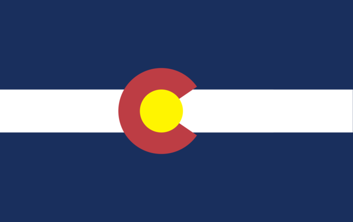 Colorado Flag