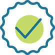 Icon Checkmark PPP Forgiveness Checklist 2