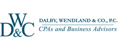 Dalby Wendland logo