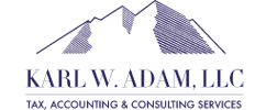 Karl W. Adam logo