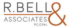 R. Bell & Associates logo