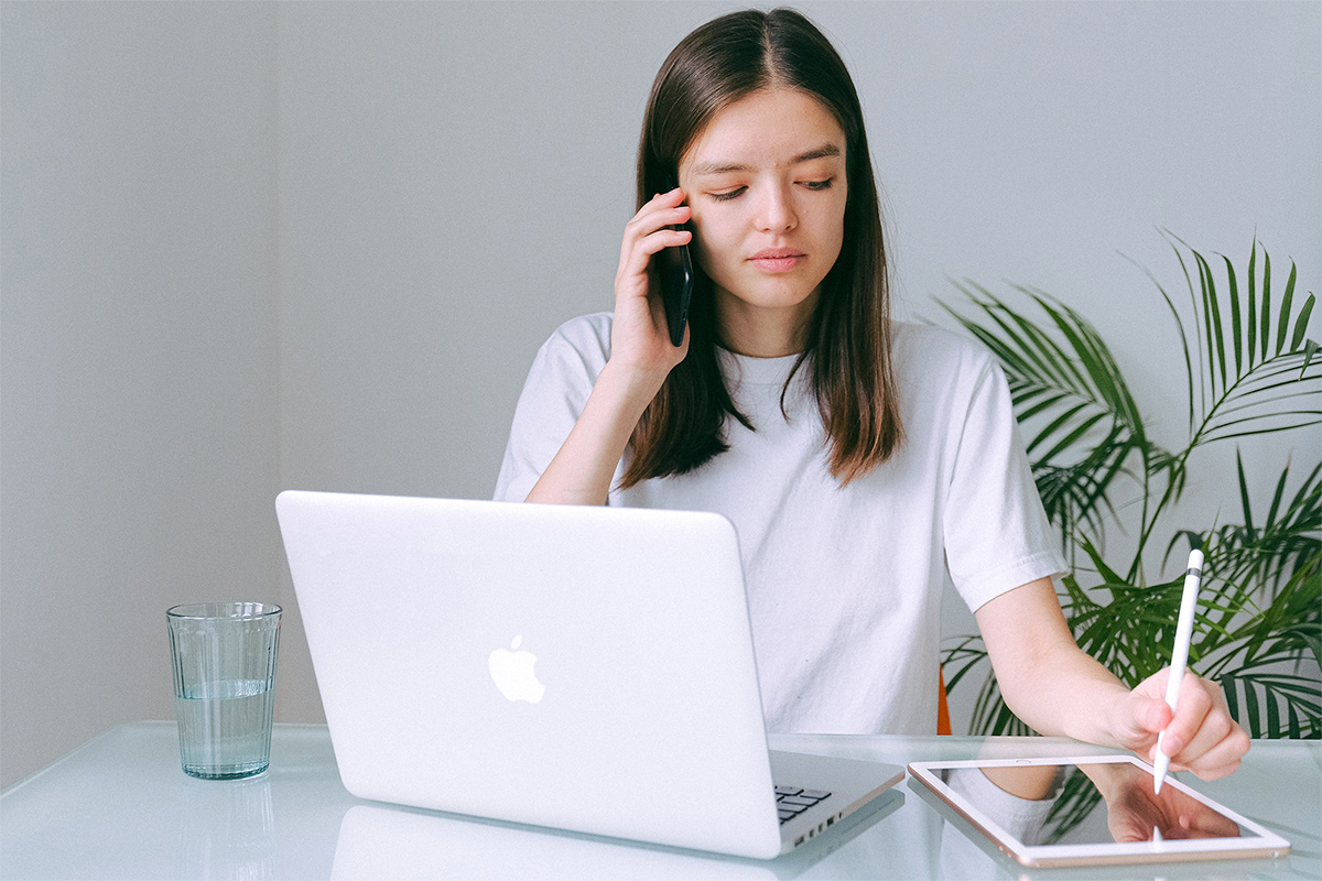 office-phone-call HR Support 3