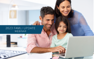 ASAP Webinar: FAMLI Leave Benefits Available 2024 1