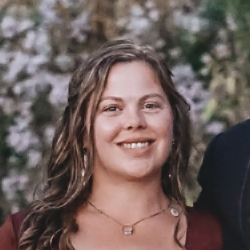 Danielle, Accounting Associate 1
