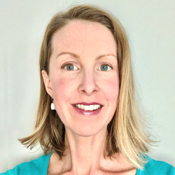 Rebecca, Account Manager 1