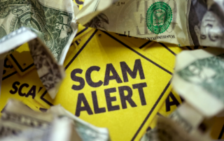 Scam Alert: Watch Out for Misleading Employee Retention Credit (ERC) Services 1