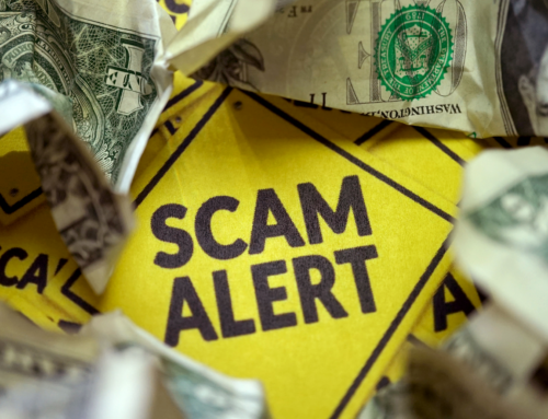 Scam Alert: Watch Out for Misleading Employee Retention Credit (ERC) Services