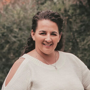 Tricia, Senior Account Manager 1
