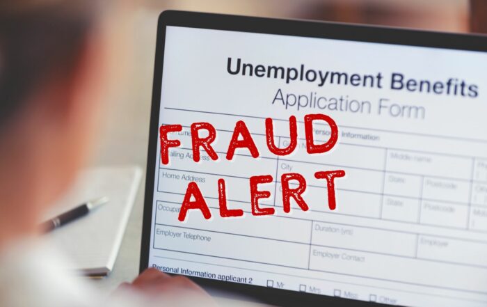 unemployment insurance fraud