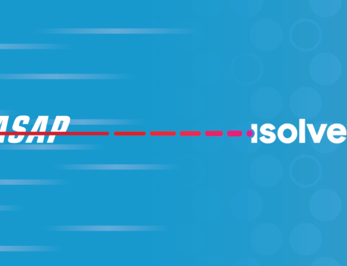 ASAP Joins isolved Partner Network