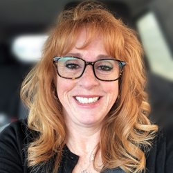Nichol, Account Manager 1