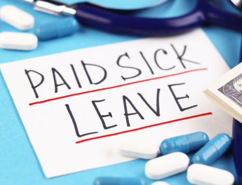 July 2021 PHEL Update: Colorado Employers Must Still Provide COVID-19 Sick Pay