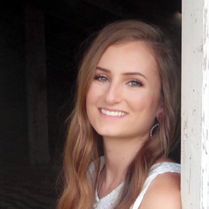 Kaylee, Accounting Associate 1