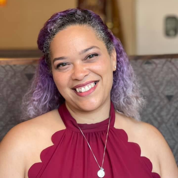 Tish, Director of Payroll 1